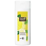 Terra Naturi Negovalni gel za prhanje LOVELY LEMON - 50 ml