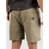 Quiksilver Taxer Ws Kratke hlace aloe | Shoptok.si