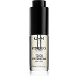 NYX Professional Makeup Hydra Touch Oil Primer hidratantni primer 20 ml | shoptok.hr