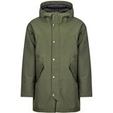 Element FISHTAIL PARKA Kaki Cijene
