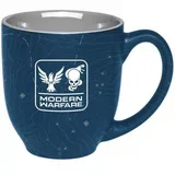 šolja call of duty modern warfare maps mug GE3972