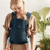 BabyBjörn® ergonomska nosiljka harmony mesh navy blue | shoptok.hr