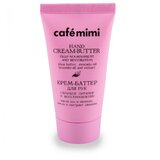 Café Mimi Krema puter za ruke za dubinsku hidrataciju i oporavak kože ruku 50ml Cijene
