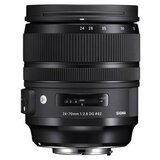 Sigma 24-70mm 2.8 DG OS HSM Nikon Art Cijene
