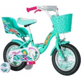 Venera Bike bicikl 1203065 cosmic princess COS200 roze tirkiz | ePonuda.com