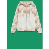 Marisse Women's Sweatshirt L-Bl-4004 Off White | Eponuda.ba