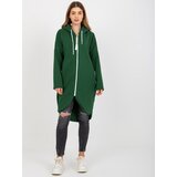 RELEVANCE Sweatshirt-RV-BL-4742.20P-dark green | shoptok.hr