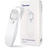 Berrcom infrardeči termometer za čelo in uho | Shoptok.si