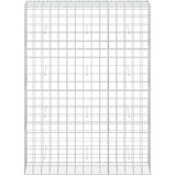  Gabion s žicom debljine 5 mm i mrežom 10x10 cm 150x50x200 cm Slike
