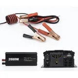 Power inverter 2.000W - Pretvarac napona