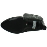 Nero Giardini Mestni škornji I514511DE Črna | Shoptok.si