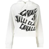 SWEATSHIRT WITHOUT ZIP WOMAN WHITE