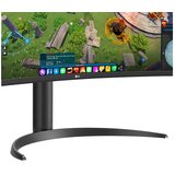 LG 34'' 21:9 QHD monitor 100Hz 34WP65CP-B | Eponuda.ba