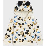 Sinsay Majica s kapuljačom s 3D elementima Mickey Mouse | shoptok.hr
