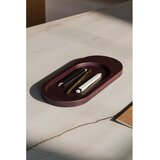 noo.ma Drveni ukrasni pladanj 15x32 cm Tenu – | shoptok.hr