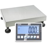 Kern IFC 60K10DM vaga sa platformom Opseg mjerenja (kg) 60 kg Mogućnost očitanja 10 g, 20 g Cijene