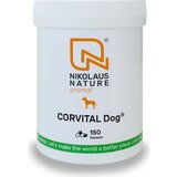 Nikolaus Nature animal CORVITAL® kapsule za pse - 150 kapsul Cene