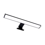 lampa led kocka 40 cm - black 300054