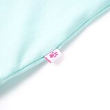  Dječja majica svijetla boja vode 140 | shoptok.hr