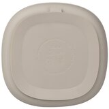 b.box Silikonski tanjur + poklopac Latte BX101646 | shoptok.hr