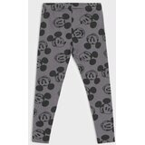 Sinsay Pleteni komplet s pamukom Mickey Mouse | shoptok.hr