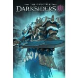 Steam Darksiders III - The Crucible (DLC) (PC) Key GLOBAL Steam Darksiders III - The Crucible (DLC) (PC) Key GLOBAL Slike
