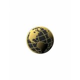 KS popsockets držalo / stojalo popgrip global trotter - enamel | Shoptok.si