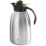 Hendi Termovka catering vrč za čaj, jeklo, dvojne stene, jeklo 2L - 446720, (21389695) | Shoptok.si