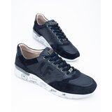 La Force Fashion muške patike LFS2-137-G - teget | Eponuda.com