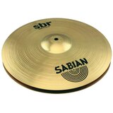 Sabian Činela Hi-Hats SBR1402 SBR HATS, 14" u