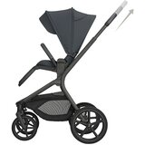 Kikka Boo kolica za bebe 3u1 Goya Platinum Graphite | Eponuda.com