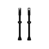 Peaty's Tubeless ventil MK2 80mm Black | shoptok.hr