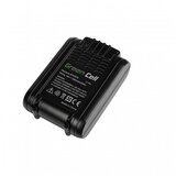 Green cell Baterija za Worx WA3527 / WA3539, 16 V, 2.0 Ah | shoptok.hr