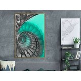  Poster - Stairway to Nowhere 40x60 | shoptok.hr