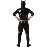  Svečana odjeća za odrasle Black Panther Crna Superjunak | shoptok.hr