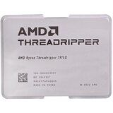 AMD Ryzen Threadripper 7970X processor 4 GHz 128 MB L3 | shoptok.hr
