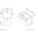 Alveus sudoper Omni 20 | Eponuda.ba