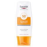 EUCERIN® SUN Sensitive Protect losion SPF50+ | Eponuda.ba