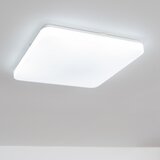  Brilagi - LED prigušiva plafonska svetiljka OPAL LED/24W/230V 3000/4000/6500K+daljinski upravljač | Eponuda.com
