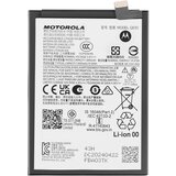 Motorola Notranja baterija za Moto G85 5000mAh SB18E14178 Original, Bela, (5000037844) | Shoptok.si