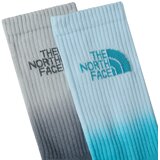 The North Face Everyday Crew Dip Dye - 2P čarape | Eponuda.com