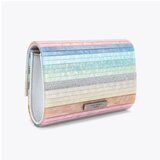 Kurt Geiger London PARTY EAGLE CLUTCH Plava | shoptok.hr