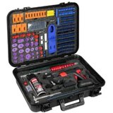 Telwin set za popravku udubljenja GLUE REPAIR DELUXE 804577 | Eponuda.ba