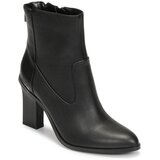 Buffalo zoe ankle crna | shoptok.hr