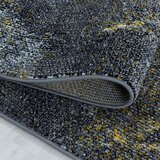 Ay Yildiz TKANA PREPROGA Ottawa 4203 gelb 80/150 cm tkano rumena | Shoptok.si