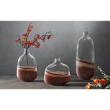 Leonardo vaza 50 cm steklo | Shoptok.si