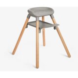 Kikka Boo Hranilica Woody 6in1 Grey ( KKB11173 ) | Eponuda.com