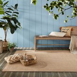 Flair Rugs Vanjski tepih u prirodnoj boji 80x150 cm Weave – | shoptok.hr
