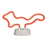 led neon traka za oblikovanje NFX075/RD