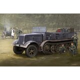 Trumpeter Sd.Kfz.8 (DB9) Half-Track Artillery Tractor, (21287403) Cene